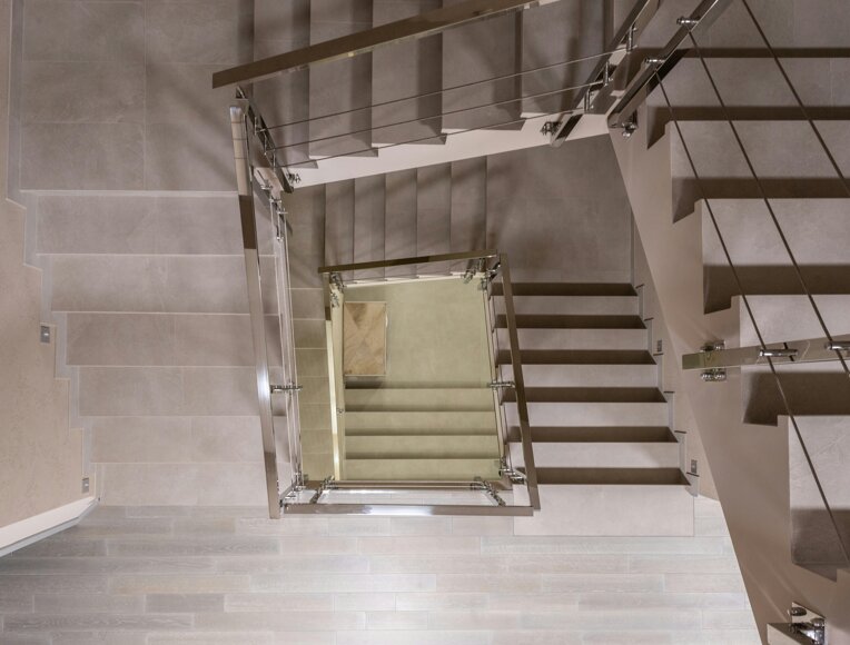 2e etage